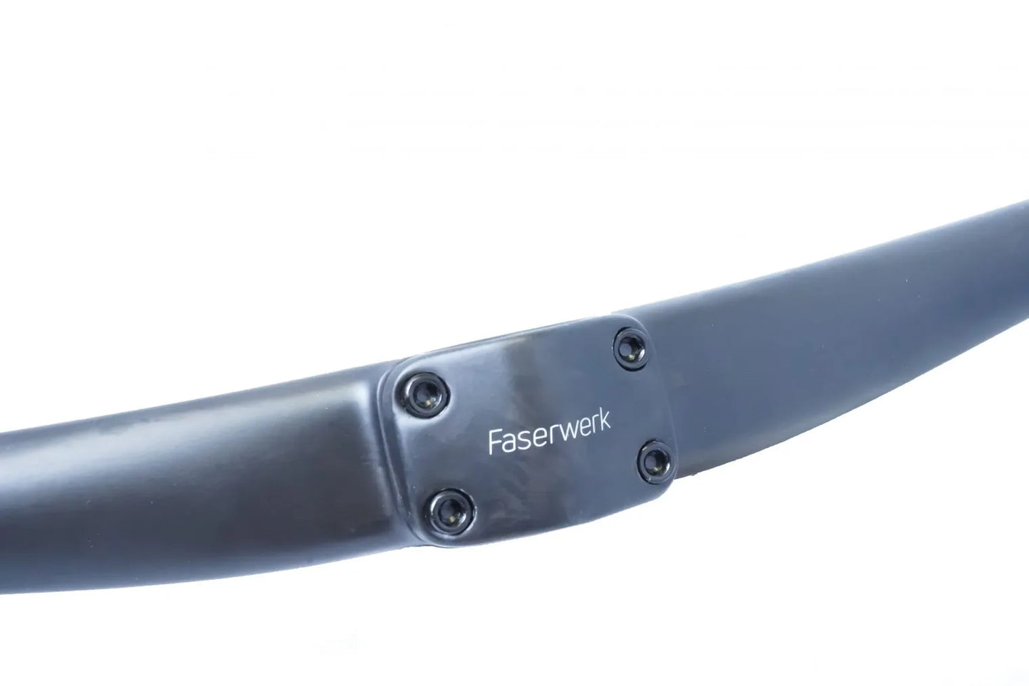 ARC8 Baslerstab BST 50 - Integrated Handlebars