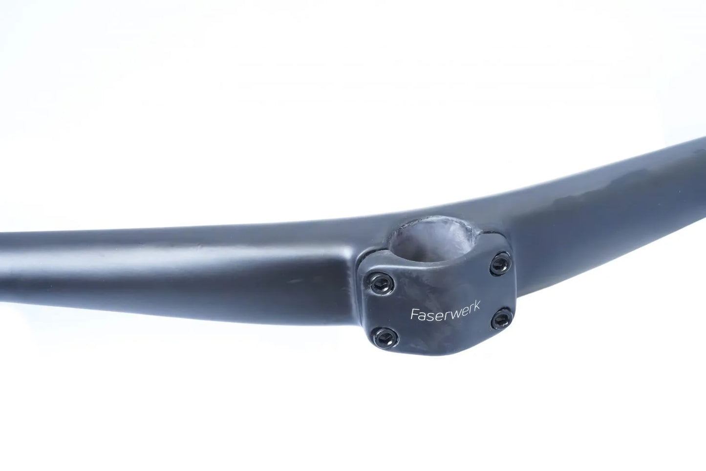ARC8 Baslerstab BST 50 - Integrated Handlebars