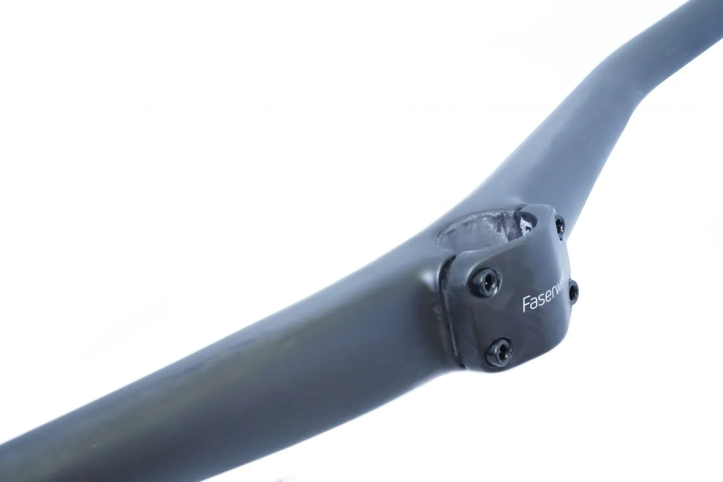 ARC8 Baslerstab BST 35 - Integrated Handlebars