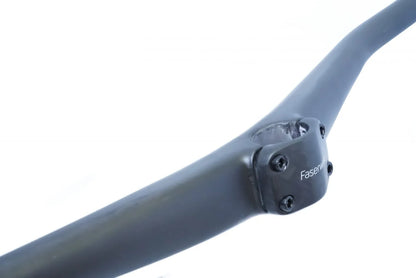 ARC8 Baslerstab BST 50 - Integrated Handlebars