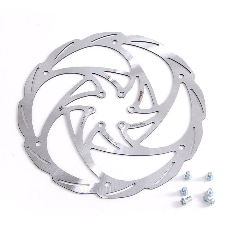 formula monolithic 6Bolt Rotor 220mm