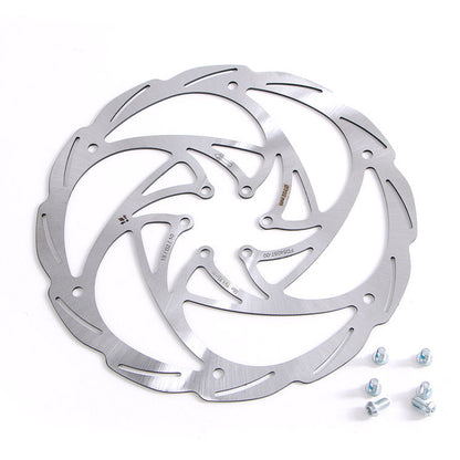 formula monolithic 6Bolt Rotor 220mm