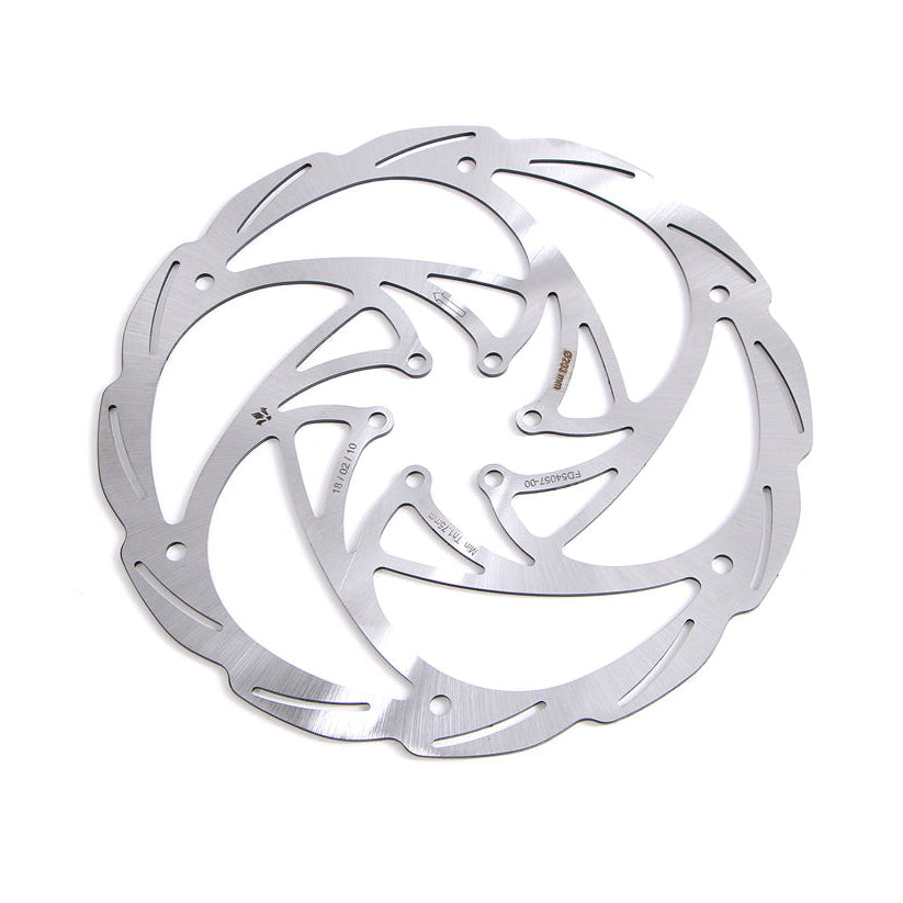 formula monolithic 6Bolt Rotor 220mm