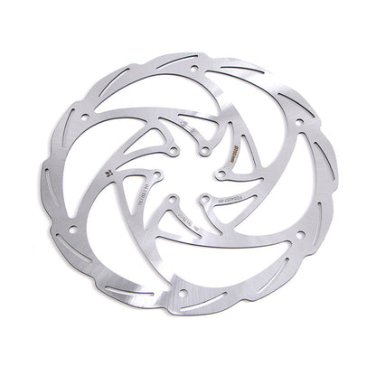 formula monolithic 6Bolt Rotor 220mm