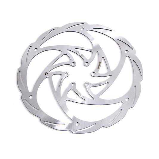 formula monolithic 6Bolt Rotor 220mm