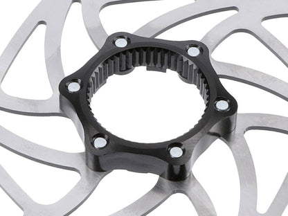 Formula 203mm Monolithic Disc Rotor | Centre Lock