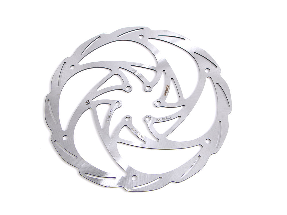 Formula 220mm Monolithic Disc Rotor with Bolts