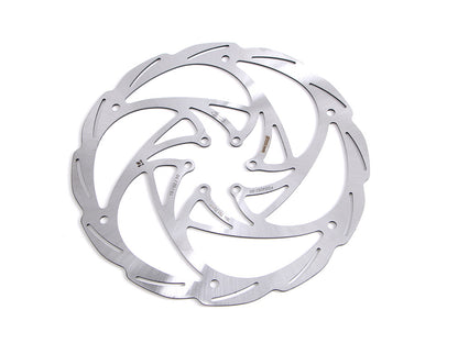 Formula 220mm Monolithic Disc Rotor with Bolts