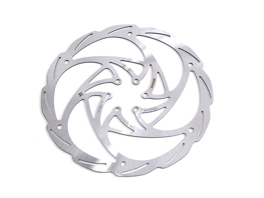 Formula 220mm Monolithic Disc Rotor with Bolts