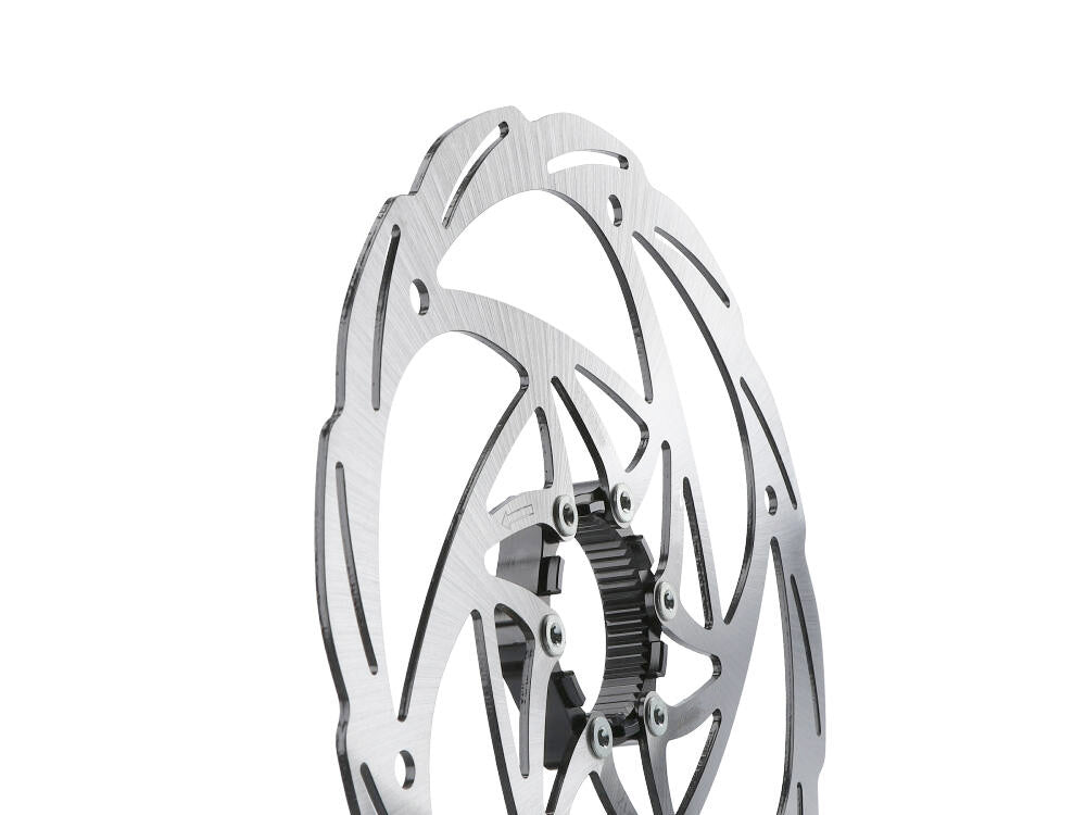Formula 203mm Monolithic Disc Rotor | Centre Lock