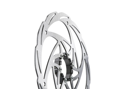 Formula 203mm Monolithic Disc Rotor | Centre Lock