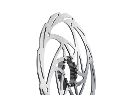 Formula 203mm Monolithic Disc Rotor | Centre Lock