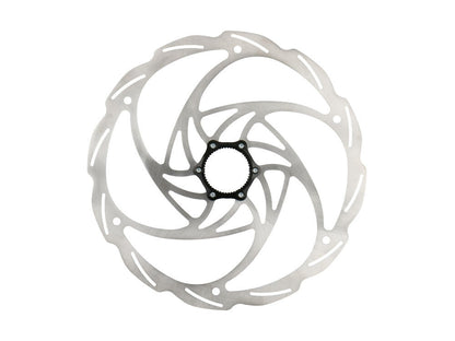 Formula 220mm Monolithic Disc Rotor | Centre Lock
