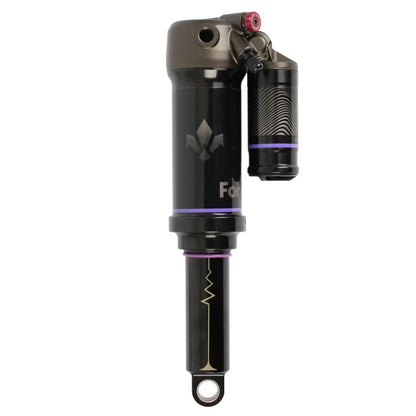 Formula Nebbia - Air Shock - Trunnion Mount