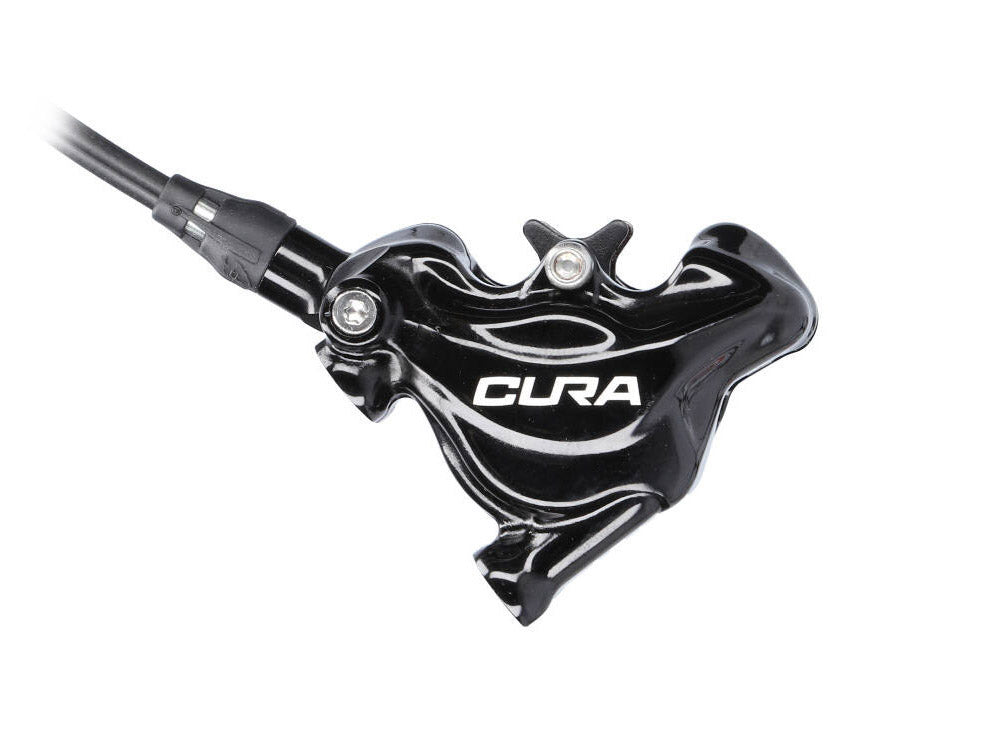 Formula Cura Disc Brake | Flat Mount Caliper