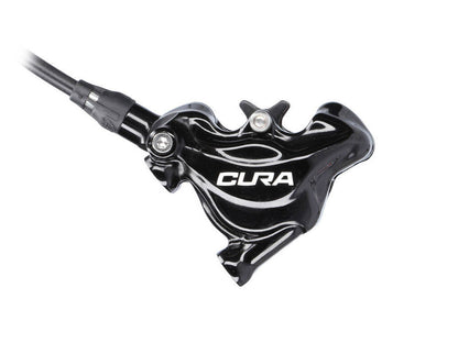 Formula Cura Disc Brake | Flat Mount Caliper
