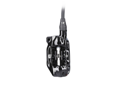 Formula Cura Disc Brake | Flat Mount Caliper