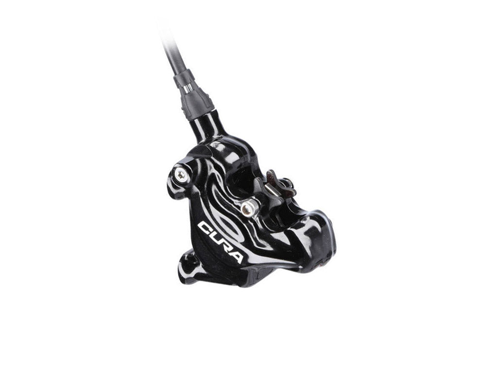 Formula Cura Disc Brake | Flat Mount Caliper