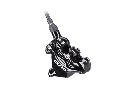 Formula Cura Disc Brake | Flat Mount Caliper