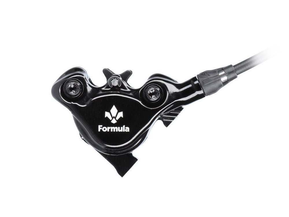 Formula Cura Disc Brake | Flat Mount Caliper