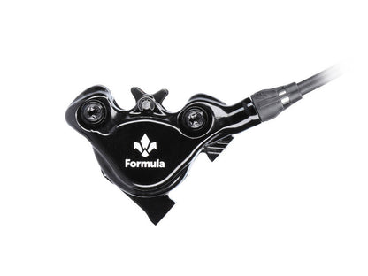 Formula Cura Disc Brake | Flat Mount Caliper