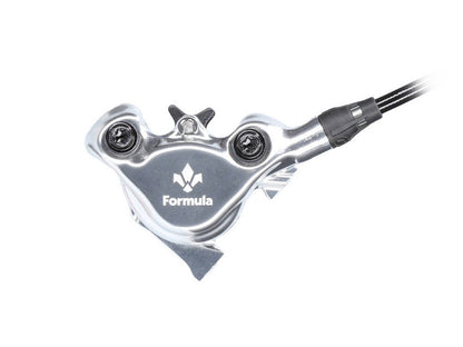 Formula Cura Disc Brake | Flat Mount Caliper