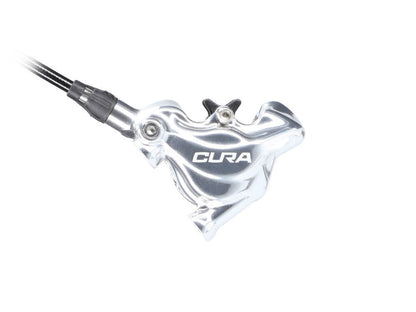 Formula Cura Disc Brake | Flat Mount Caliper