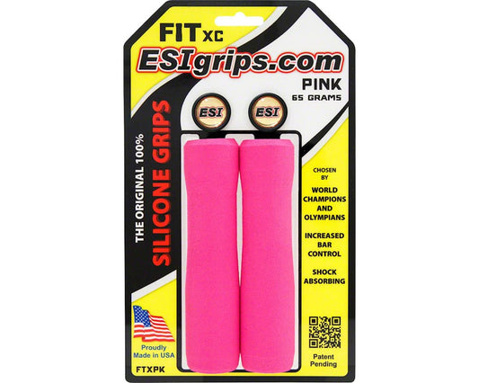 GRIPS - ESI Grips FIT XC