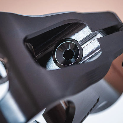 INTEND - STEM - Grace DD - Enduro / Freeride / Downhill Stem