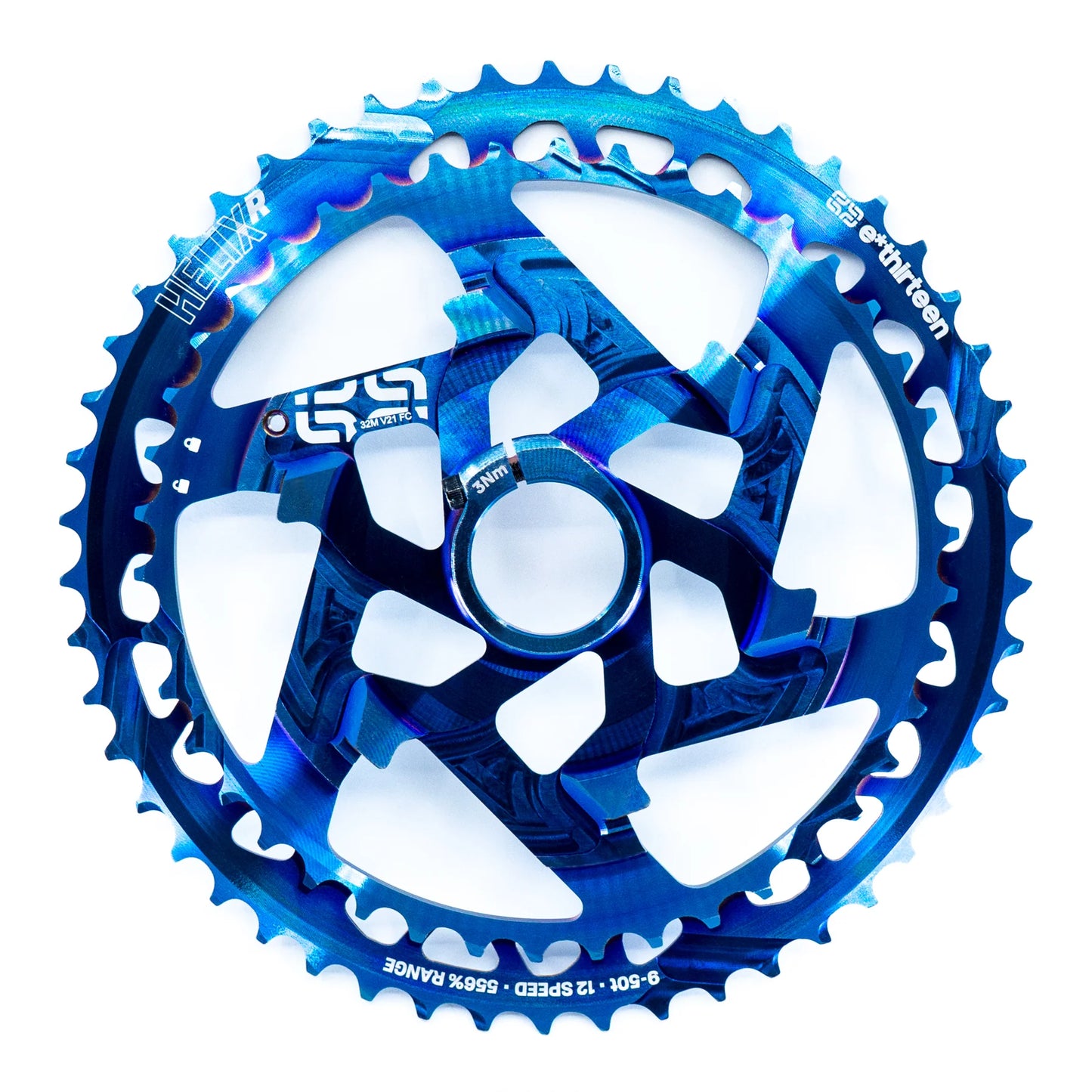 e*thirteen Helix Race 12 Speed 9-50T Cassette