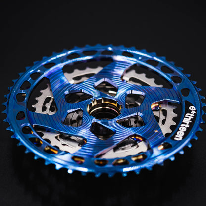 e*thirteen Helix Race 12 Speed 9-50T Cassette