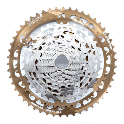 e*thirteen Helix Race 12 Speed 9-50T Cassette