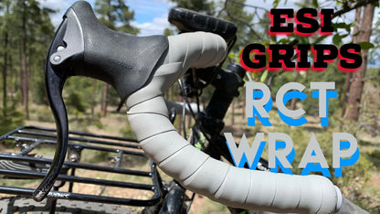 ESI Grips Silicone Bar Tape