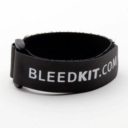 BLEEDKIT | SHIMANO Brake Bleed Kit | PREMIUM Flat Bar