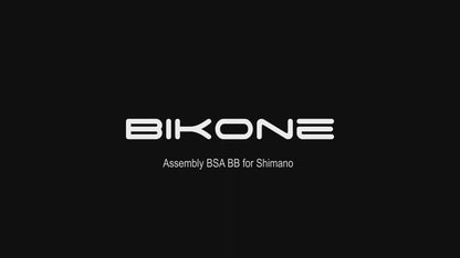 BIKONE - DCTech BSA BB30 Bottom Bracket