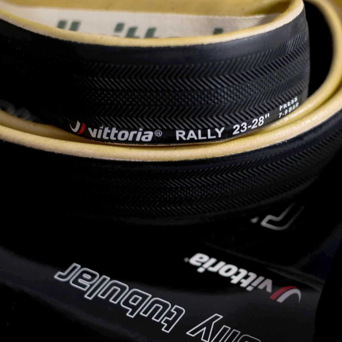 Vittoria - Rally Tubular