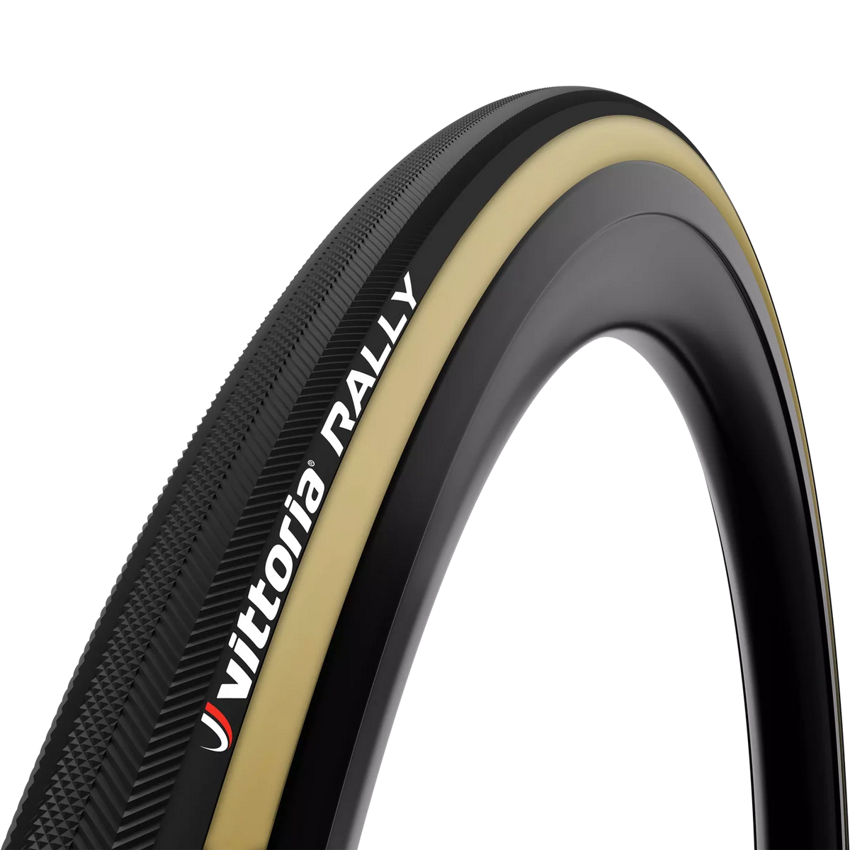 Vittoria - Rally Tubular