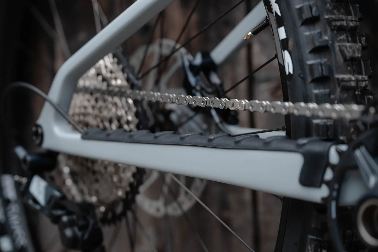 ARC8 Extra II COIL | SRAM GX AXS Transmission | Fox Factory