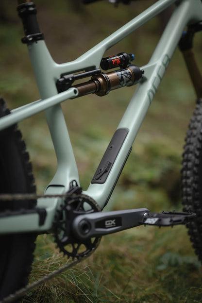 ARC8 Extra II AIR | SRAM GX AXS Transmission | Fox Factory