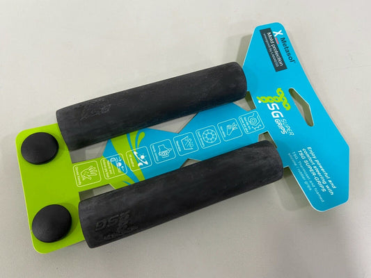 GRIPS - TSG Super Grips
