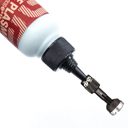 e*thirteen Qickfill Presta Tubeless Valves 23 - 31mm