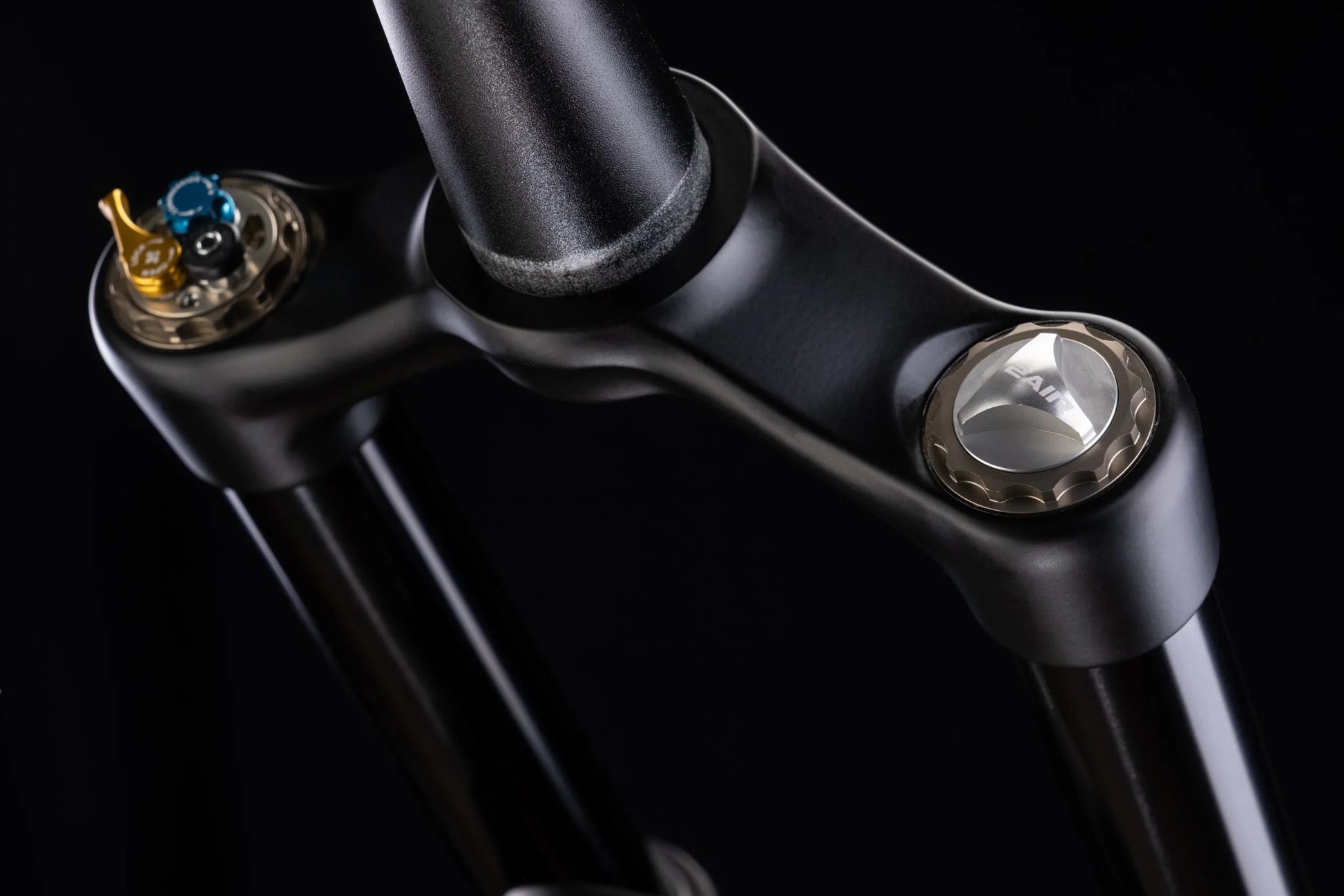 Formula Selva R Suspension Fork 29" | 120 - 160mm Travel | Dual Air ...