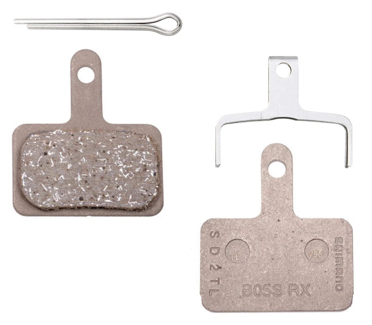 SHIMANO B05S Disc Brake Pads