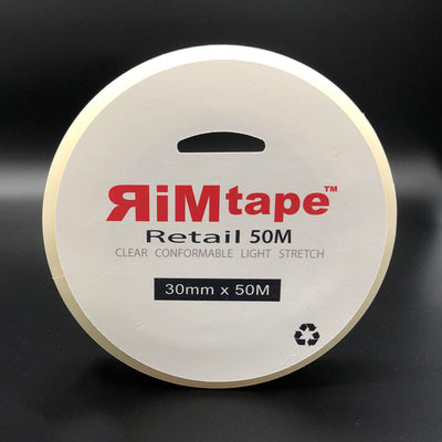 Tubeles Rim Tape | 50M Workshop Roll