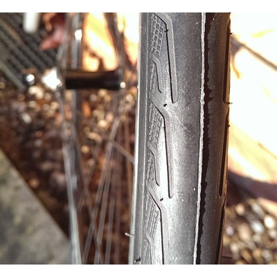 Mitas Syrinx Road Racing ProWeltex+