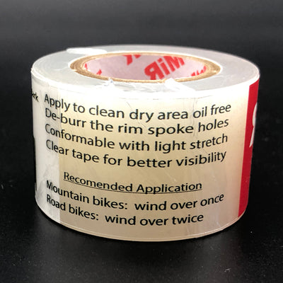 Tubeles Rim Tape | 5M