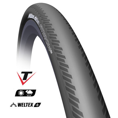 Mitas Arrow Road Racing ProWeltex+