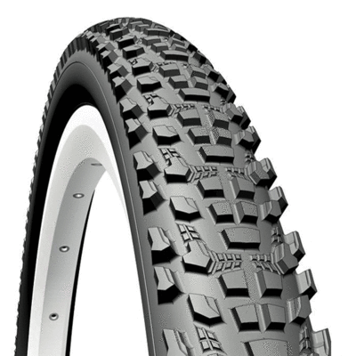 MITAS Ocelot MTB Tyre