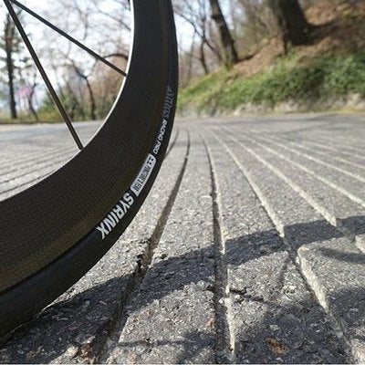 Mitas Syrinx Road Racing ProWeltex+
