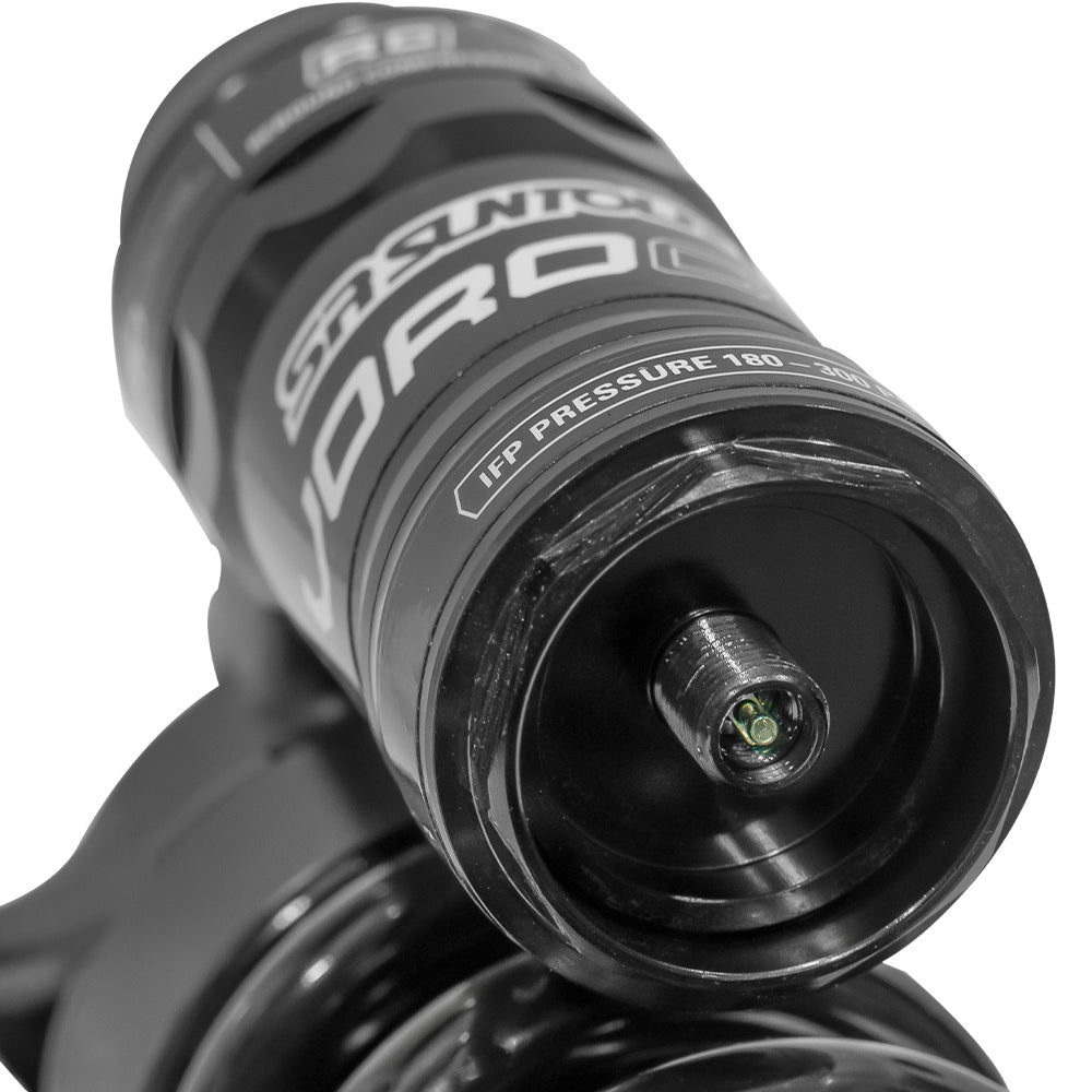 SR SUNTOUR RS21 - VOROCOIL - RC | Coil Shock | Standard Mount | With Spring